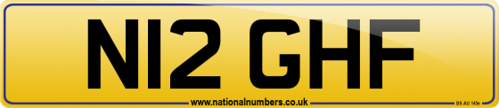 N12 GHF