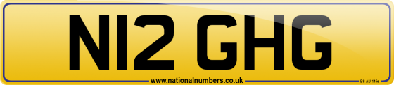 N12 GHG