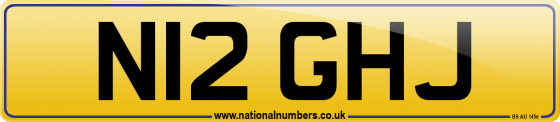 N12 GHJ