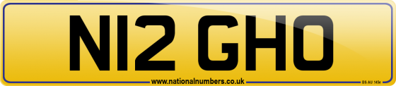 N12 GHO