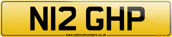 N12 GHP
