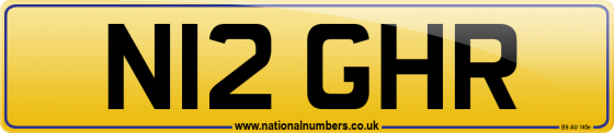 N12 GHR