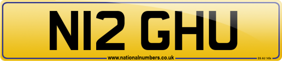 N12 GHU