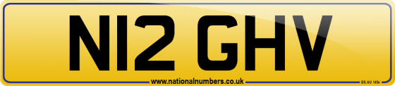 N12 GHV