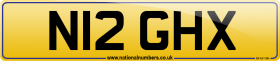 N12 GHX