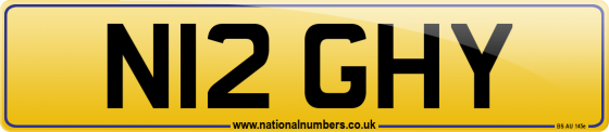 N12 GHY