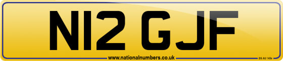 N12 GJF