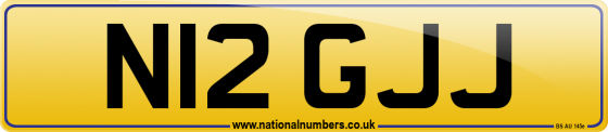 N12 GJJ