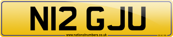 N12 GJU