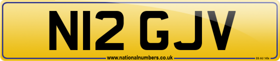 N12 GJV