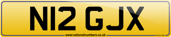 N12 GJX