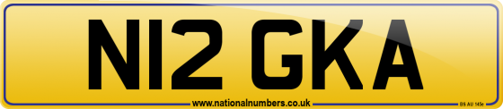 N12 GKA