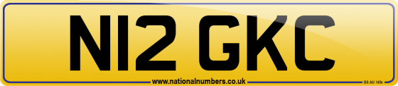 N12 GKC