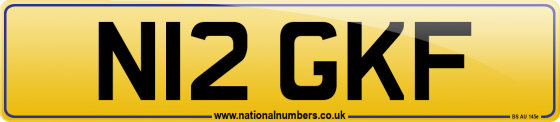 N12 GKF