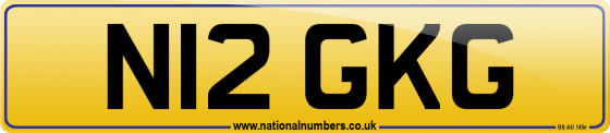 N12 GKG