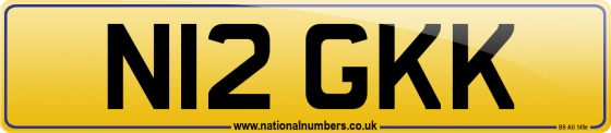 N12 GKK