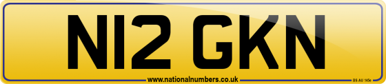 N12 GKN