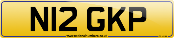 N12 GKP
