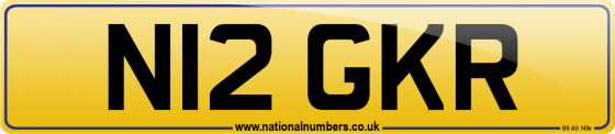 N12 GKR