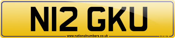 N12 GKU