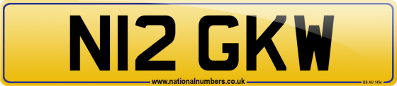 N12 GKW