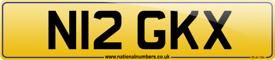 N12 GKX