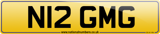 N12 GMG