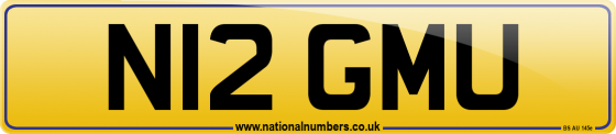 N12 GMU