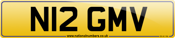 N12 GMV