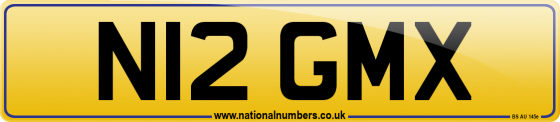 N12 GMX