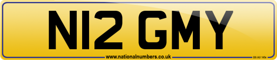 N12 GMY