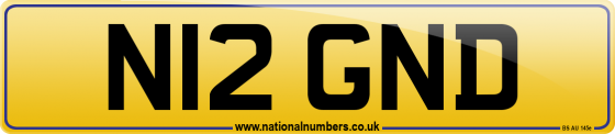 N12 GND