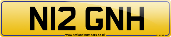 N12 GNH