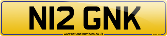 N12 GNK