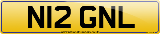 N12 GNL
