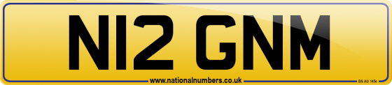 N12 GNM