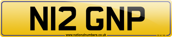 N12 GNP