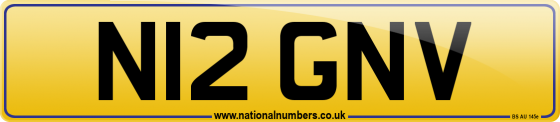 N12 GNV