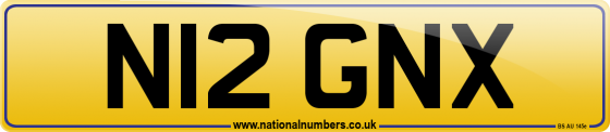 N12 GNX