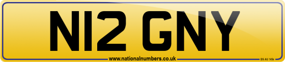 N12 GNY