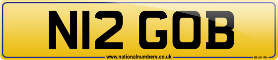 N12 GOB