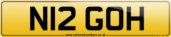 N12 GOH