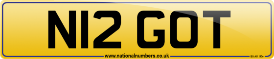 N12 GOT