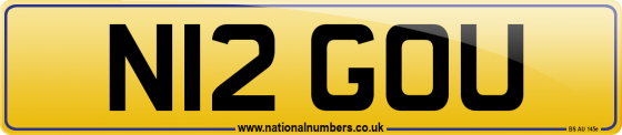 N12 GOU