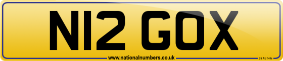 N12 GOX
