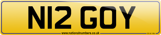 N12 GOY