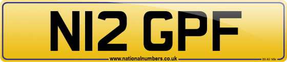 N12 GPF