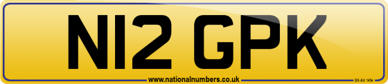 N12 GPK