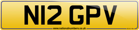 N12 GPV