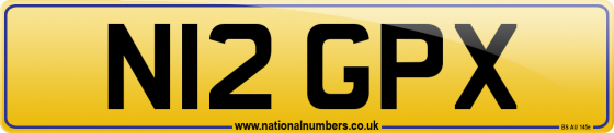 N12 GPX